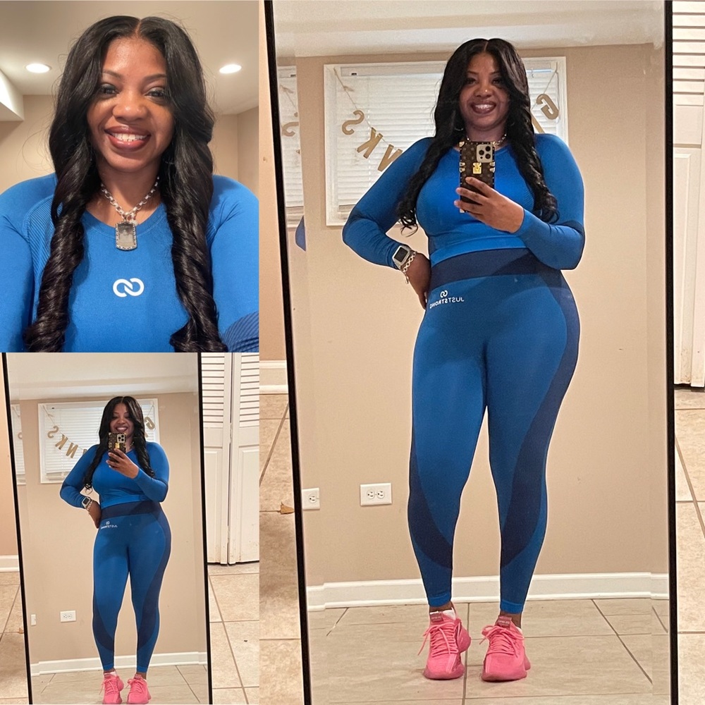 Meet Posh Ambassador Thriftless K.๐ - Picture 4 of 5